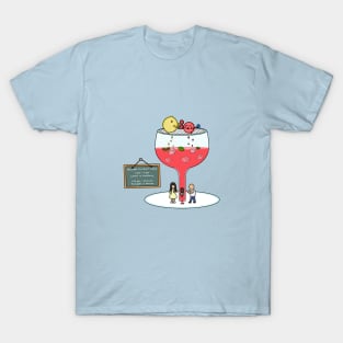 Fruit Punch T-Shirt